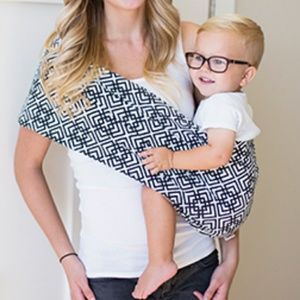 Brand New Seven Baby Sling Carrier